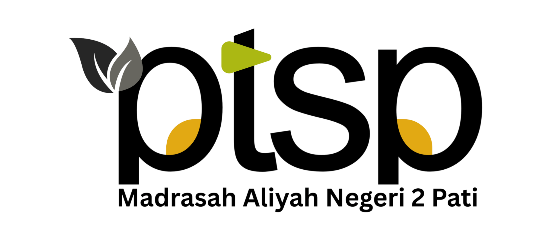 Logo PTSP